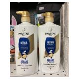 Pantene conditioner 2-25.1 floz