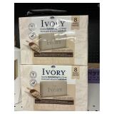 Ivory bar soap 16 bars