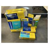 Preparation H wipes- ointment lot of 8 items