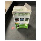 One Touch Verio reflect