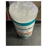 Perforated cushion wrap 12inx30ft