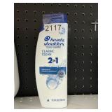 Head & Shoulders 3-12.5 fl oz