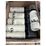Odele volumizing foam 6-5 fl oz