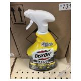 Easy Off cleaner degreaser HD 6-32 fl oz