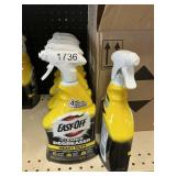 Easy Off cleaner degreaser HD 6-32 fl oz
