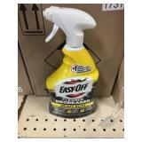 Easy Off cleaner degreaser HD 6-32 fl oz