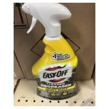 Easy Off cleaner degreaser HD 6-32 fl oz