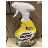 Easy Off cleaner degreaser HD 6-32 fl oz
