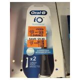 Oral-B iO 4-brush heads