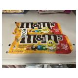 M&M