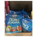 Jolly Rancher zero sugar 8-6.1 oz