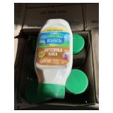 Ranch buttermilk 6-16 fl oz