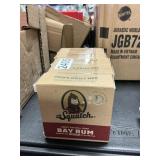 Dr.Squatch bay rum 5 bars
