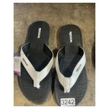 Flip flop size 8