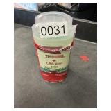 Old Spice deodorant 2 ct