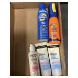Misc sun screen 5 ct