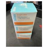 Bliss Vitamin C+ peptides 3-1.7 oz