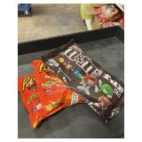 M&M