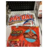 Pay Day -Reese