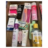 Misc womens care lot 11 items