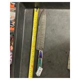 Damascus steel Knife