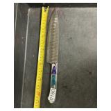 Damascus steel Knife