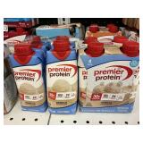 Premier Protein vanilla 4- 4 pack