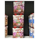 Premier Protein almond milk choc. 3- 4 pack