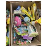 Misc candy lot -as is -MUST take all