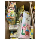 Misc candy lot -as is -MUST take all
