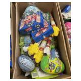 Misc candy lot -as is -MUST take all