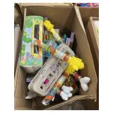 Misc candy lot -as is -MUST take all