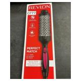 Revlon hot styler