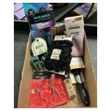 4-Hair care-2- eyelash curlers- makeup