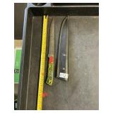 Damascus steel Knife