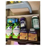 Misc vitamins 7 ct