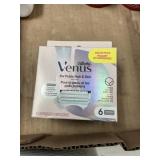 Gillette Venus 2-6 cartridges