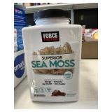 Sea Moss superior 2-60 soft chews