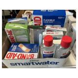 Band-Aid  lot 10 items