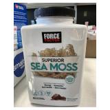 Sea Moss superior 2-60 soft chews