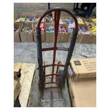 Red dolley -used