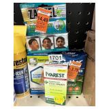 Itch skin care 4 items lot
