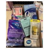 Misc self care lot 6 items