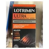 Lotrimin ultra 0.53 oz