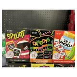 Splurt-Cahoots-In a Pickle 3 games