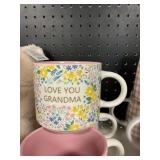 Grandma mug