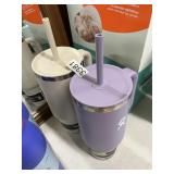 Hydro flask 2-40oz cups