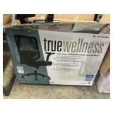 True wellness mesh office chair
