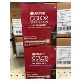 Garnier color sensation root retouch 2 ct
