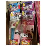 Pez 4 ct